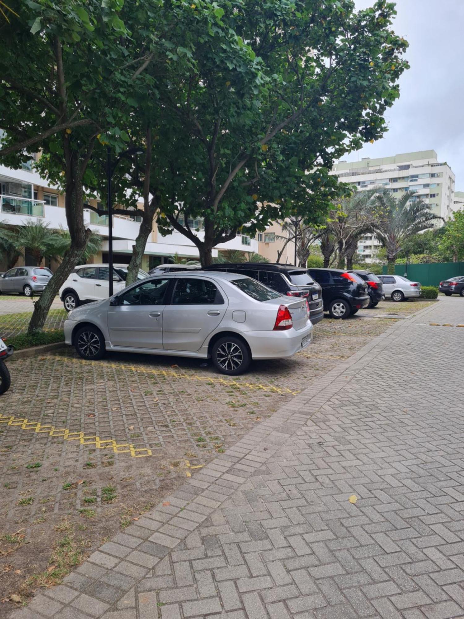 Residencial Ventanas Barra Da Tijuca Rj * 里约热内卢