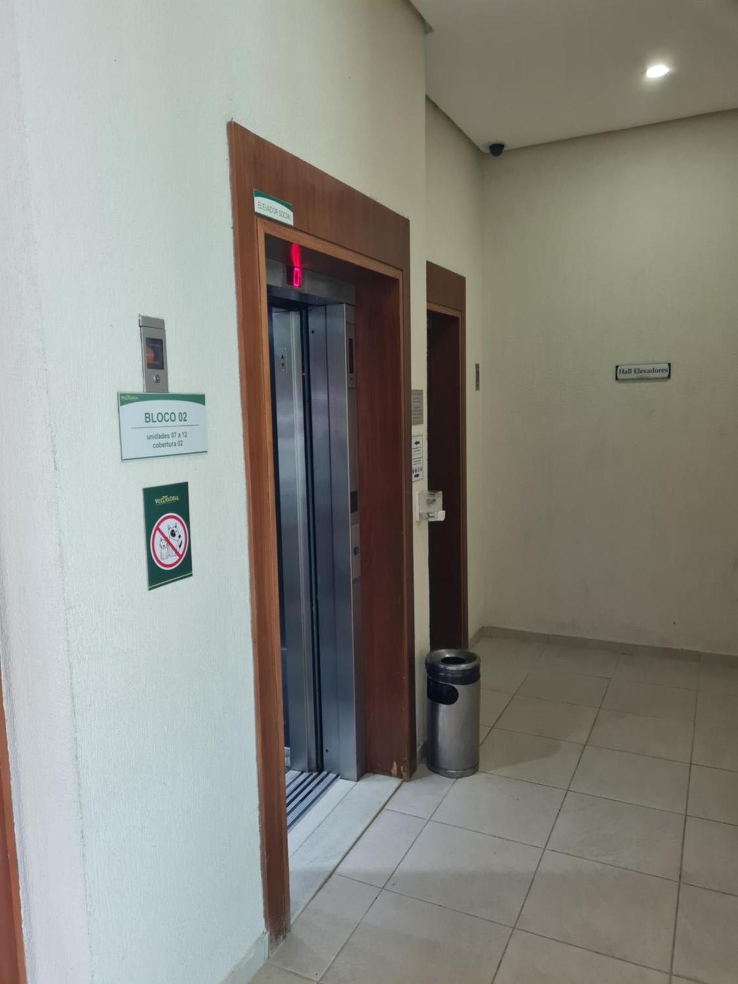 Residencial Ventanas Barra Da Tijuca Rj 里约热内卢