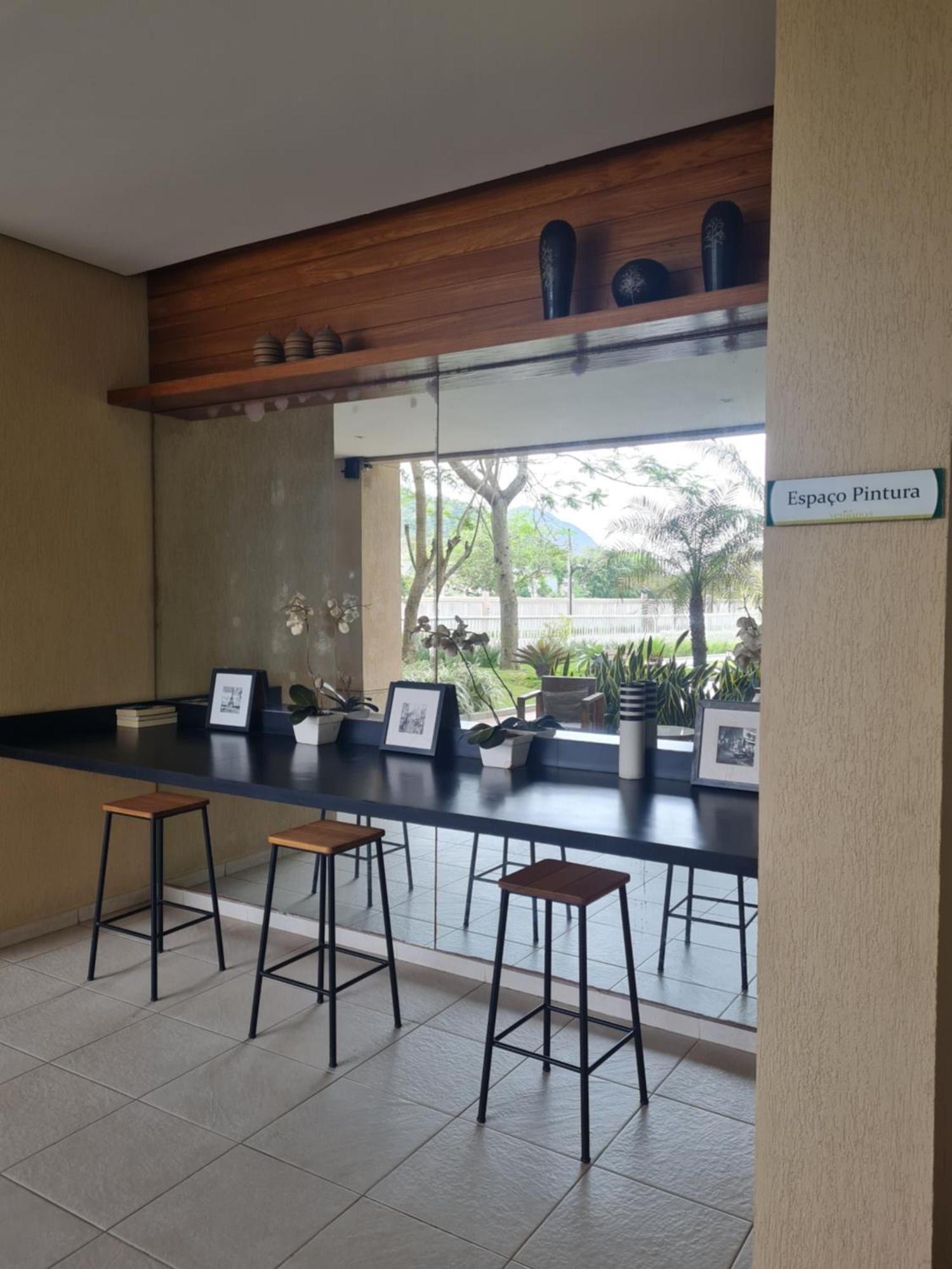 公寓 Residencial Ventanas Barra Da Tijuca Rj *