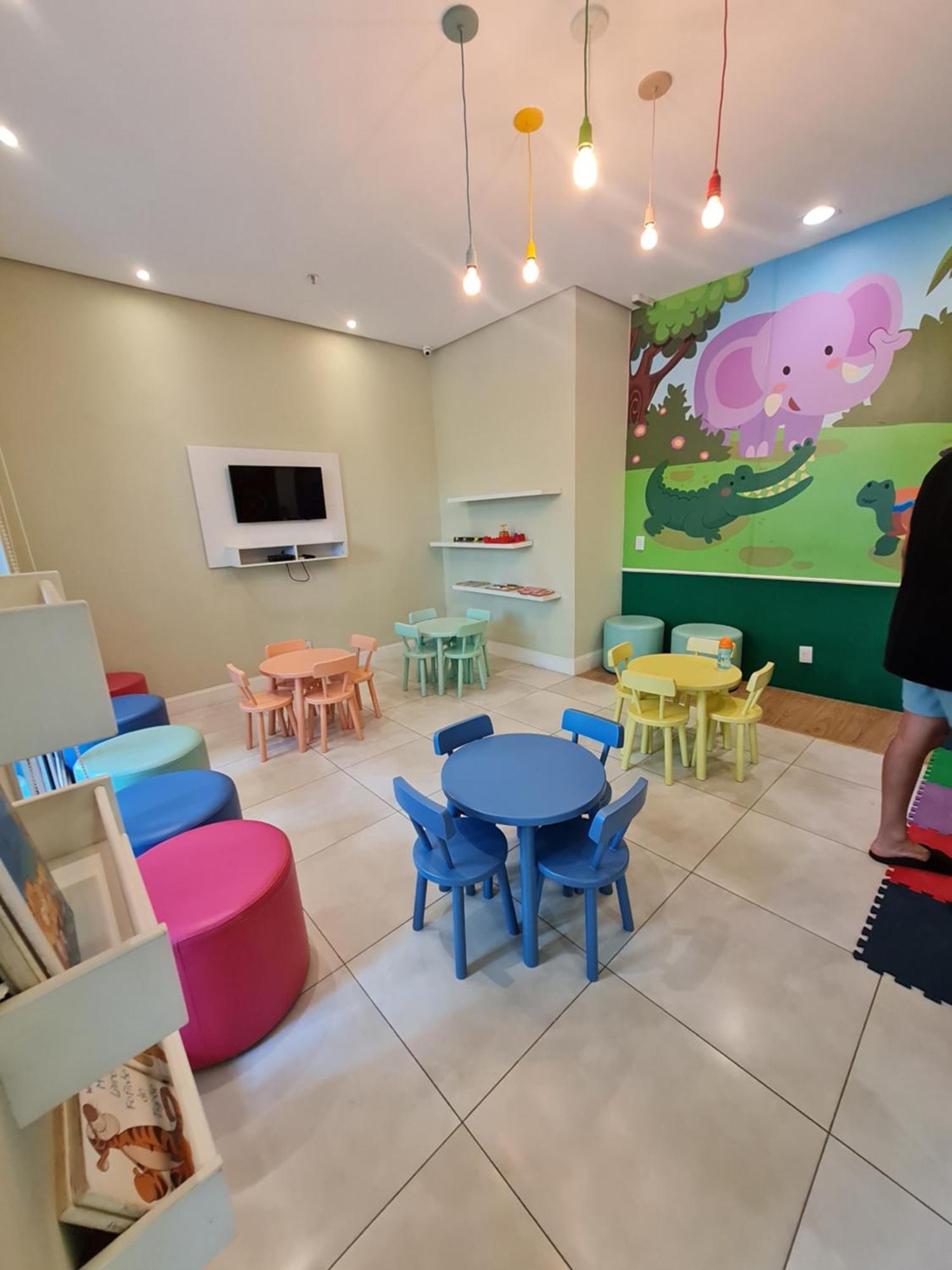 公寓 Residencial Ventanas Barra Da Tijuca Rj