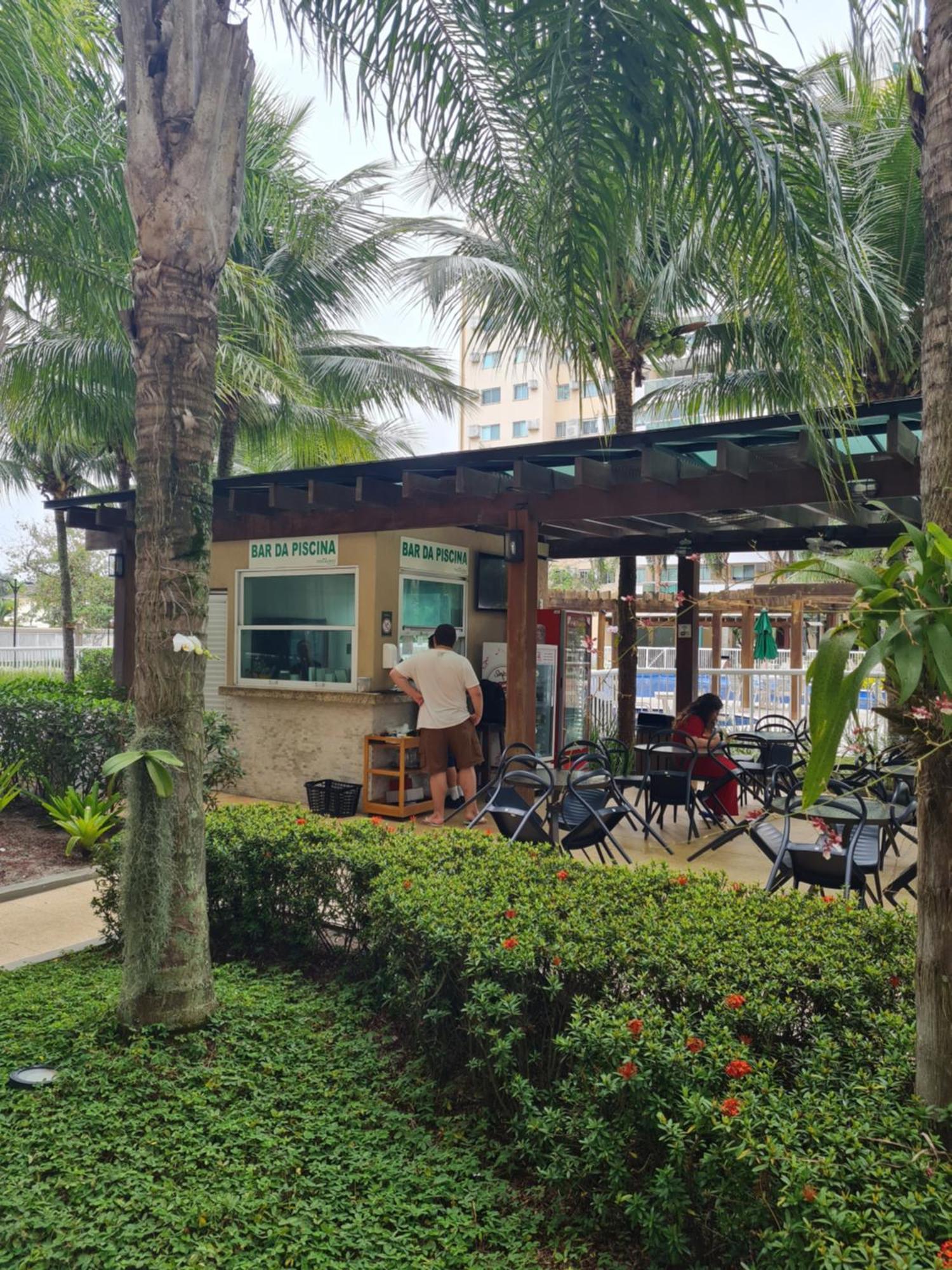Residencial Ventanas Barra Da Tijuca Rj 里约热内卢