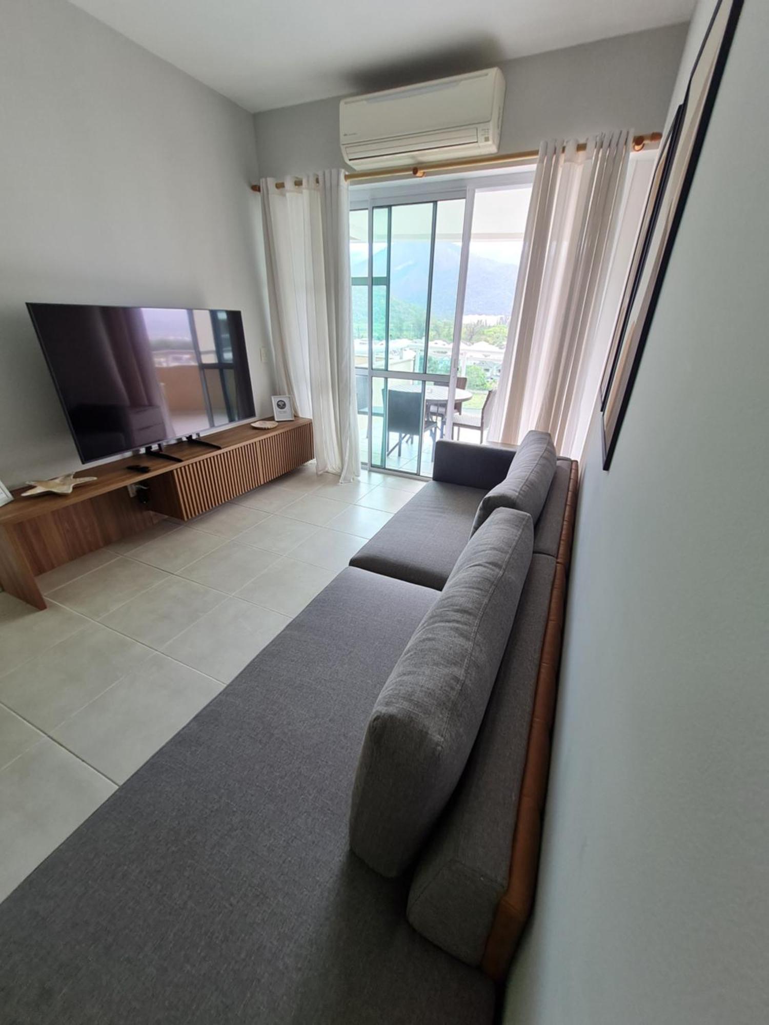 Residencial Ventanas Barra Da Tijuca Rj 公寓