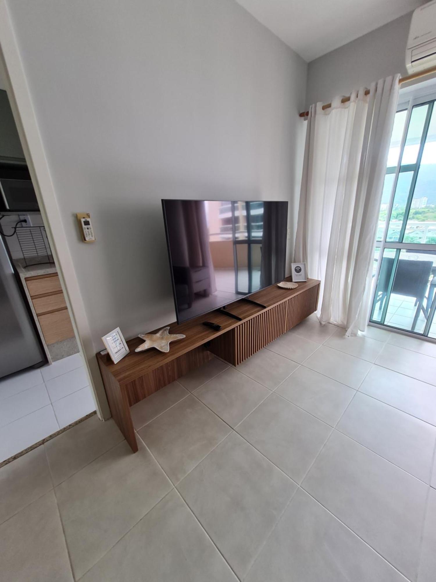 Residencial Ventanas Barra Da Tijuca Rj 公寓 *