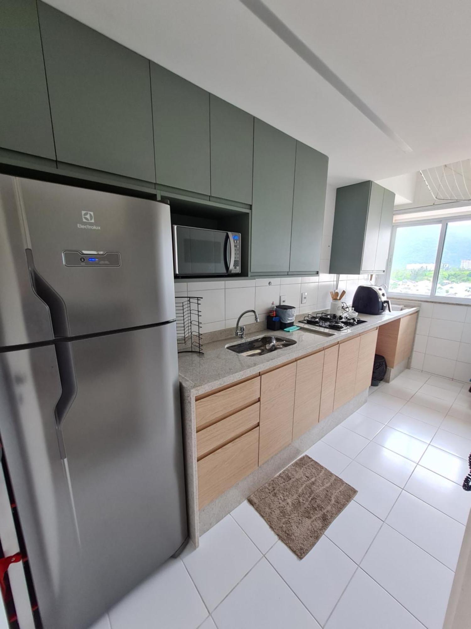 Residencial Ventanas Barra Da Tijuca Rj 里约热内卢