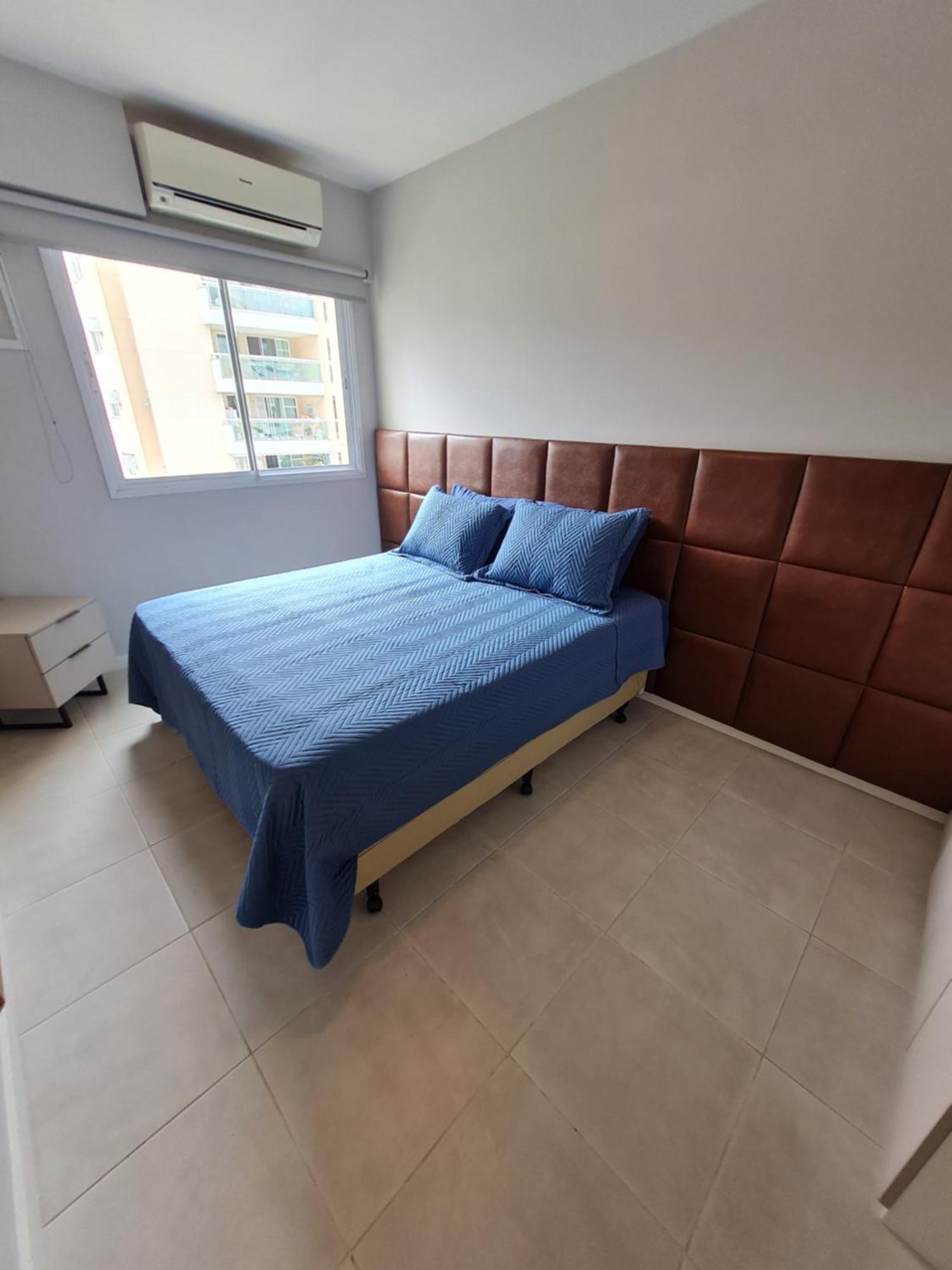 公寓 Residencial Ventanas Barra Da Tijuca Rj