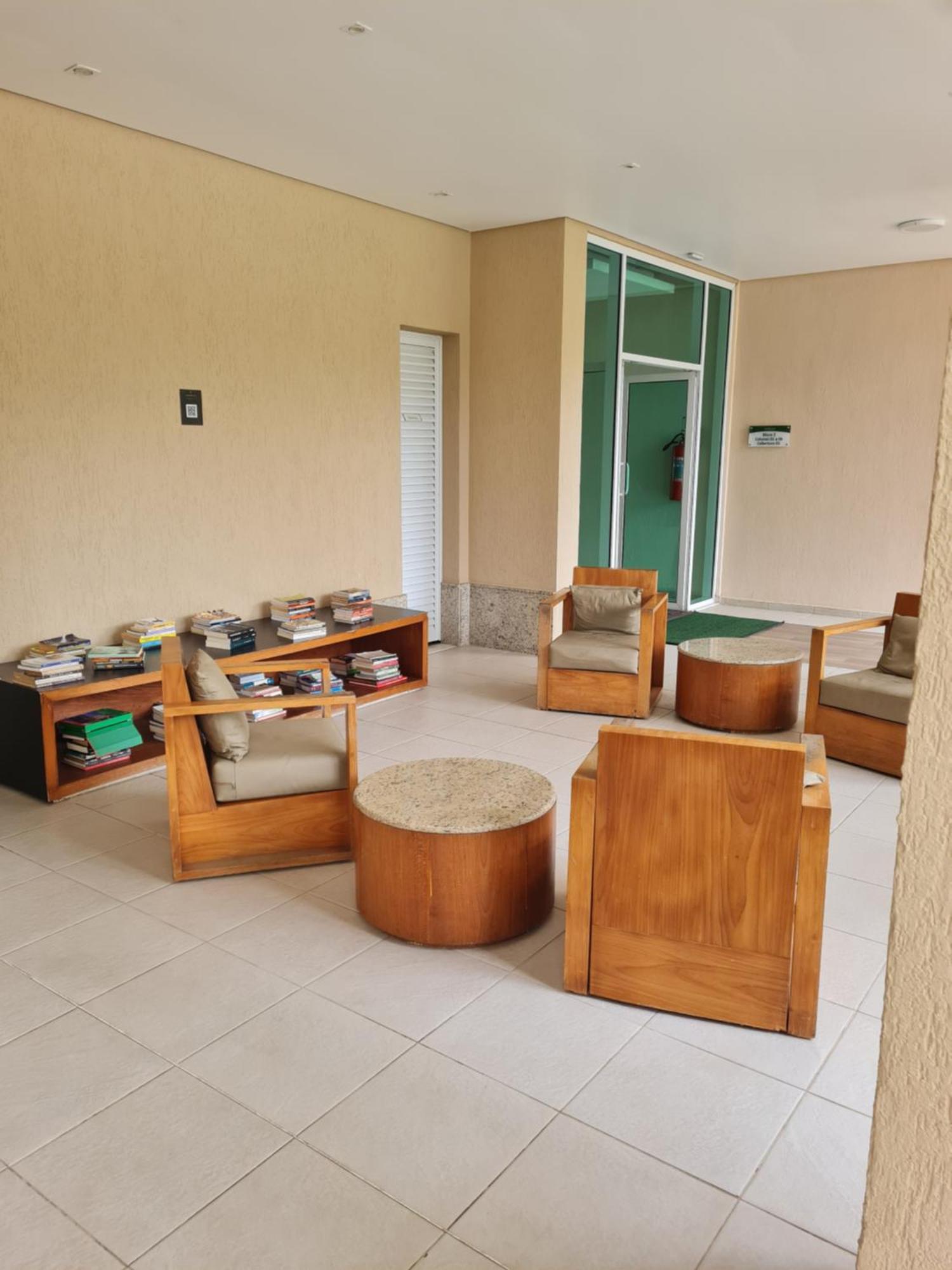 Residencial Ventanas Barra Da Tijuca Rj * 里约热内卢
