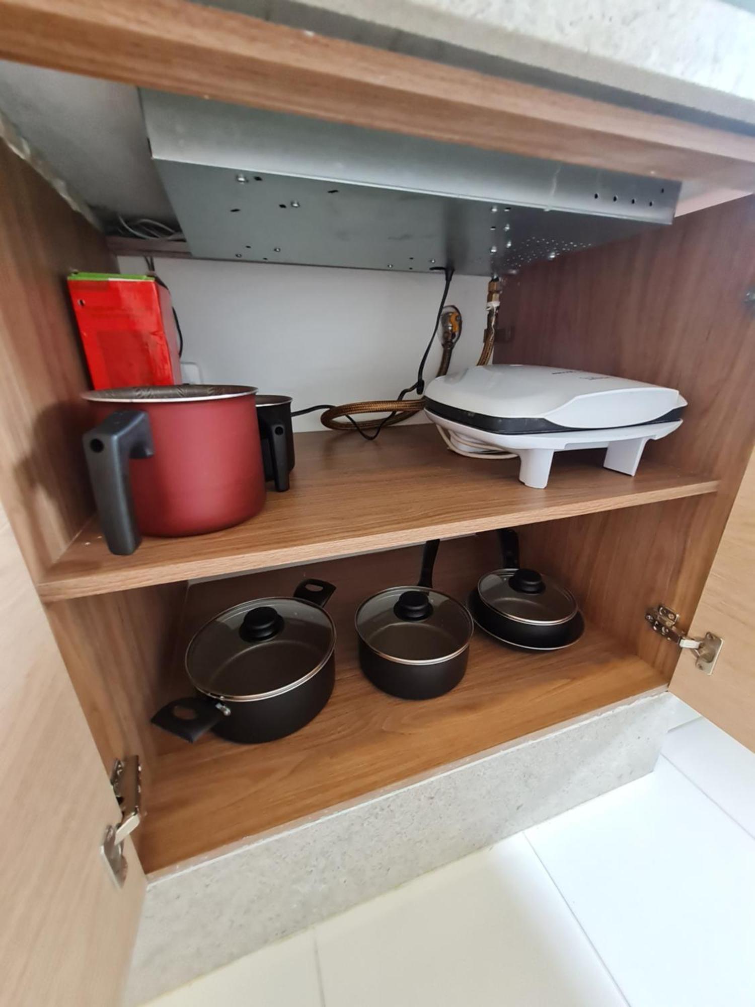 Residencial Ventanas Barra Da Tijuca Rj 公寓 *