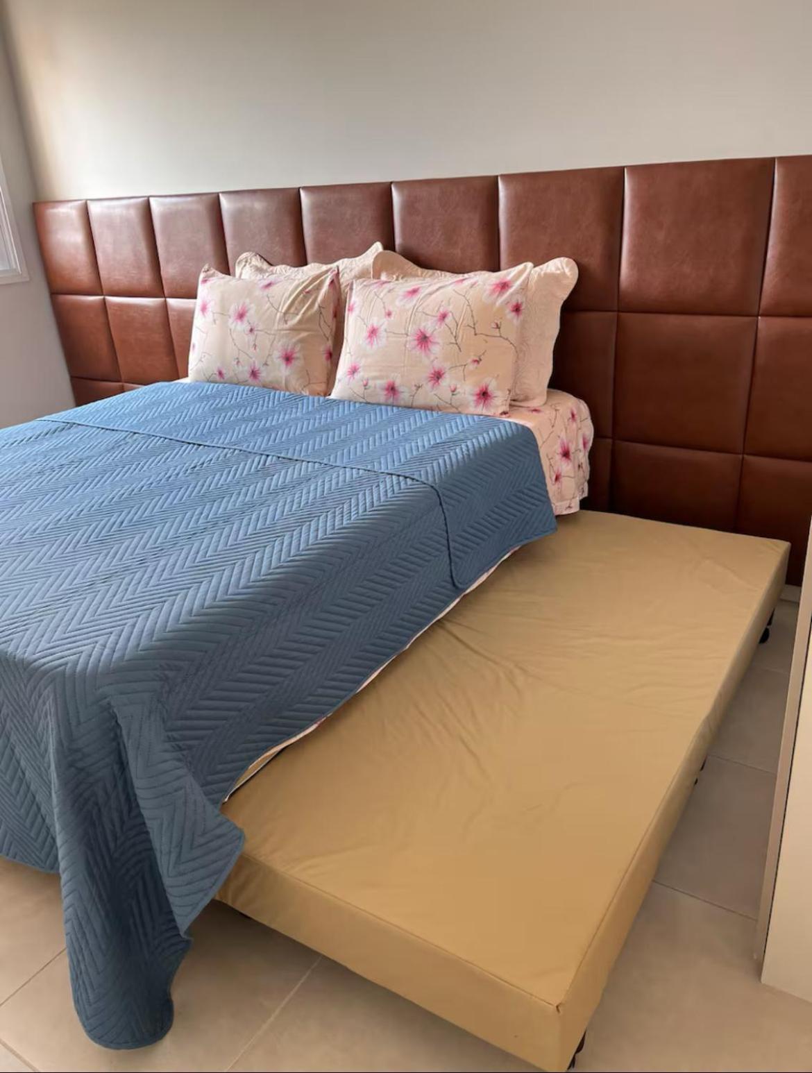 公寓 Residencial Ventanas Barra Da Tijuca Rj 里约热内卢