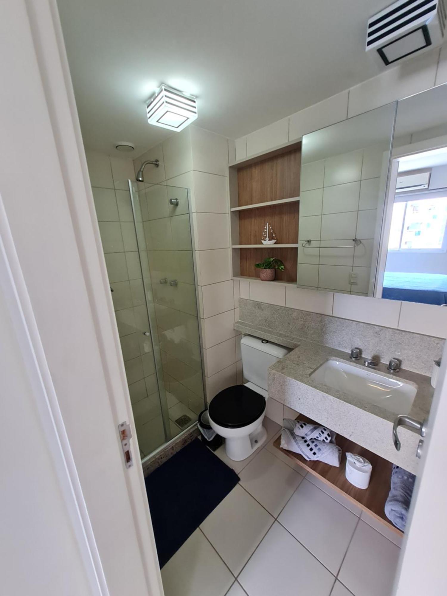 Residencial Ventanas Barra Da Tijuca Rj Apartment